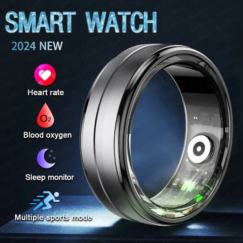 Smart Ring