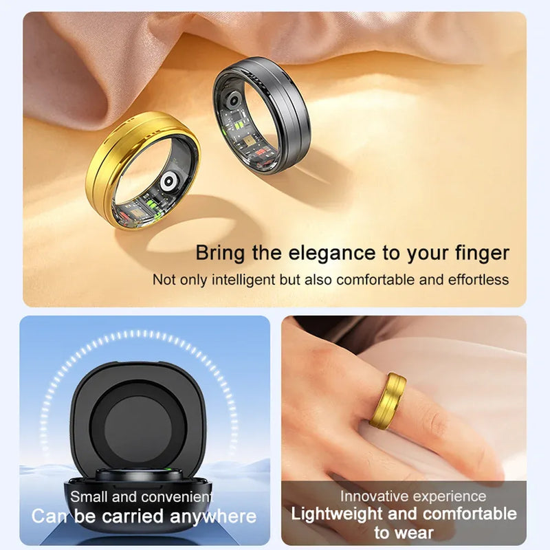 Smart Ring