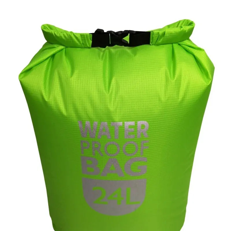 Impermeável Dry Bag Pack