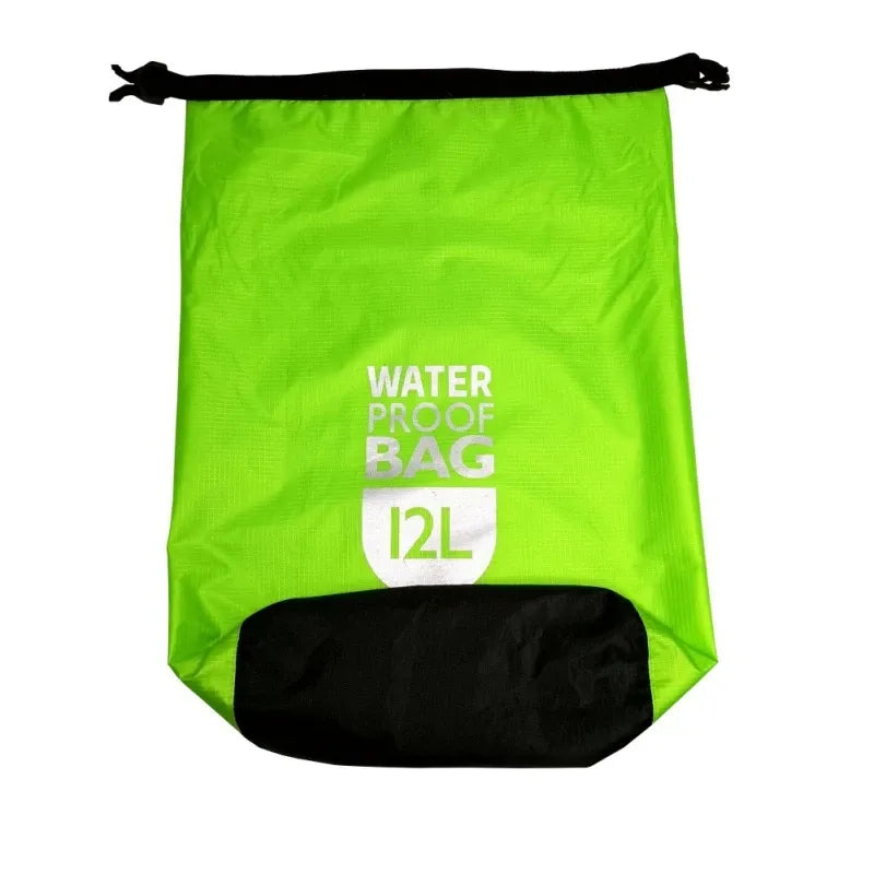 Impermeável Dry Bag Pack