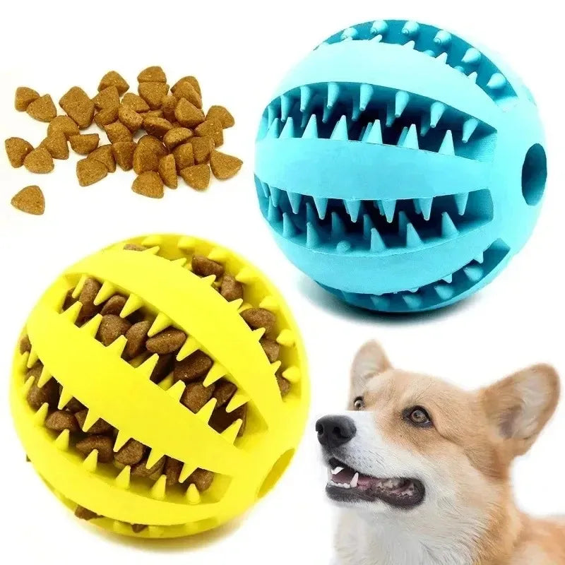 Brinquedo Mastigável para Pets