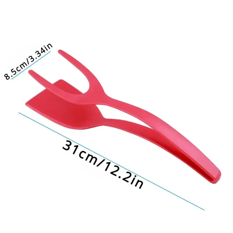 Nylon Grip Flip Tongs